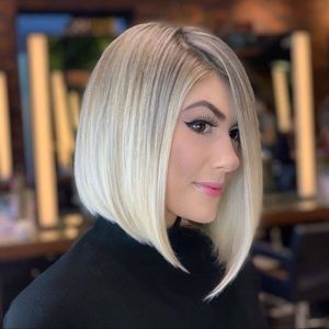 Meet your Posher, Gladys